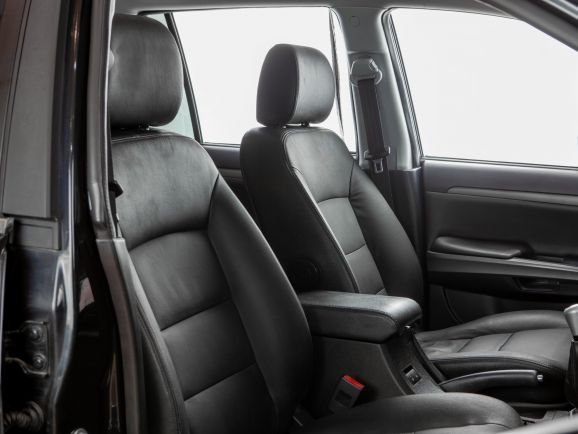 Great Wall Hover H5, МТ, 2012 фото 11