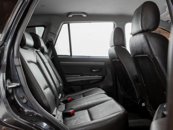 Great Wall Hover H5, МТ, 2012 фото 12