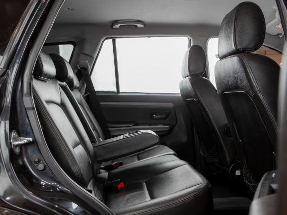 Great Wall Hover H5, МТ, 2012 фото 13