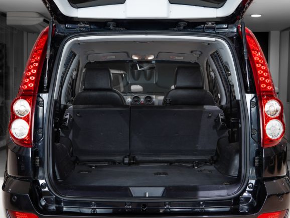 Great Wall Hover H5, МТ, 2012 фото 2