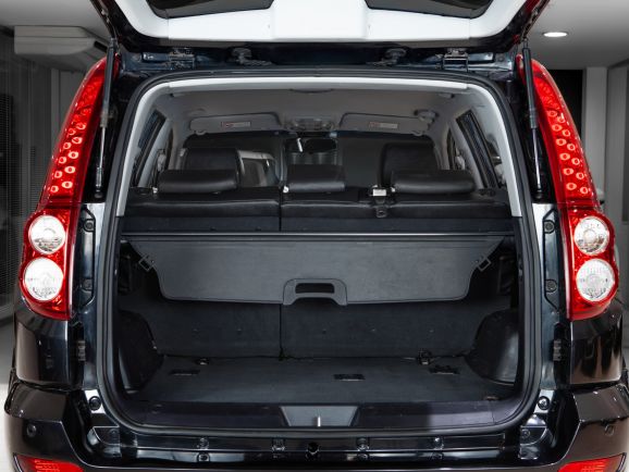 Great Wall Hover H5, МТ, 2012 фото 1