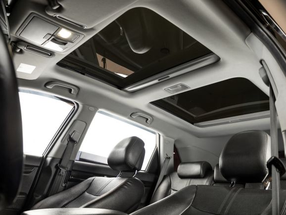 Kia Sorento, АТ, 2011 фото 8