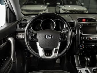 Kia Sorento, АКПП, 2011 фото 13