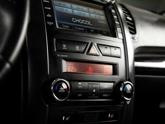 Kia Sorento, АТ, 2011 фото 14