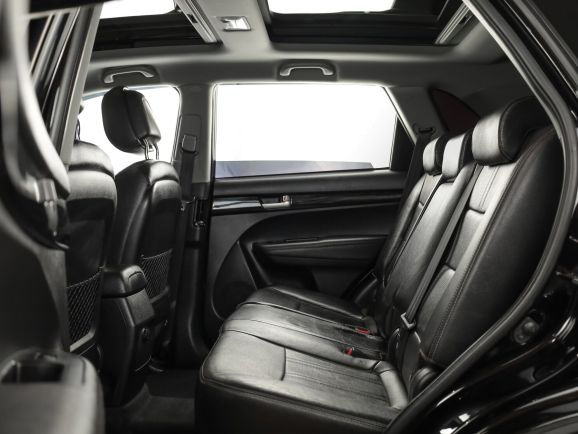 Kia Sorento, АТ, 2011 фото 15