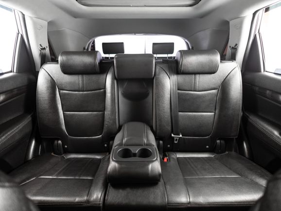 Kia Sorento, АТ, 2011 фото 17