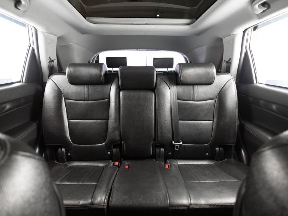 Kia Sorento, АТ, 2011 фото 18