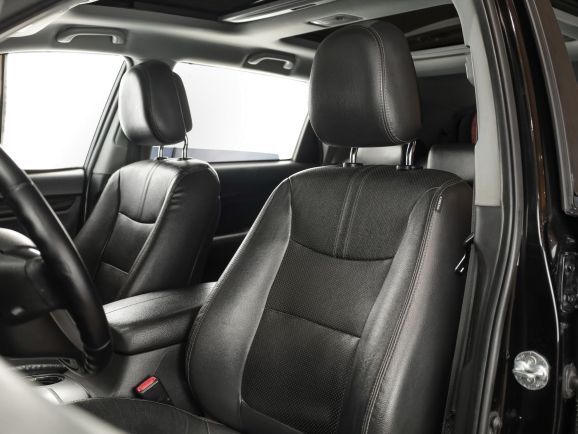 Kia Sorento, АТ, 2011 фото 19