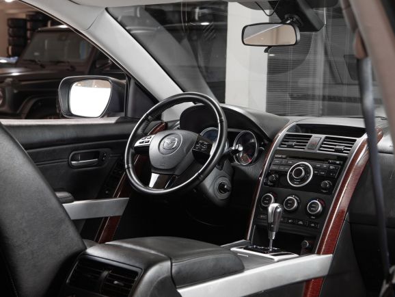 Mazda CX-9, АТ, 2008 фото 7