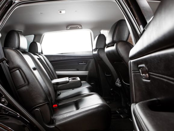 Mazda CX-9, АТ, 2008 фото 8