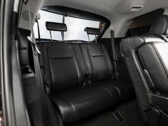 Mazda CX-9, АТ, 2008 фото 9