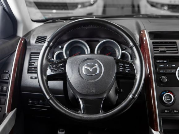Mazda CX-9, АТ, 2008 фото 11