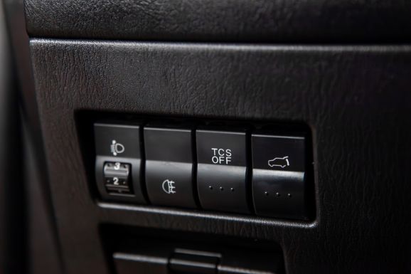 Mazda CX-9, АТ, 2008 фото 12