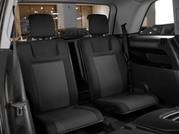 Opel Zafira, МТ, 2006 фото 10