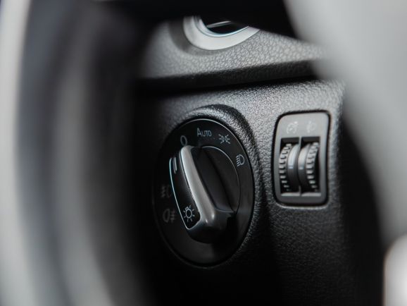 Volkswagen Tiguan, АТ, 2011 фото 14