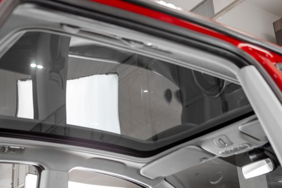 Nissan Qashqai, Вариатор, 2013 фото 8