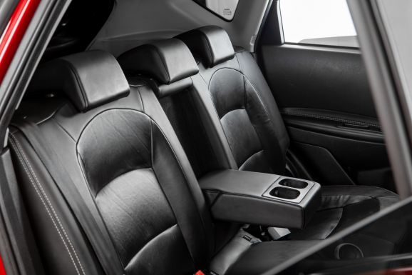 Nissan Qashqai, Вариатор, 2013 фото 2