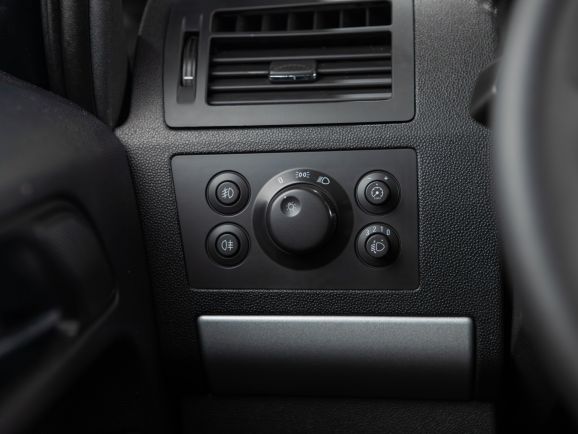 Opel Zafira, Робот, 2011 фото 11