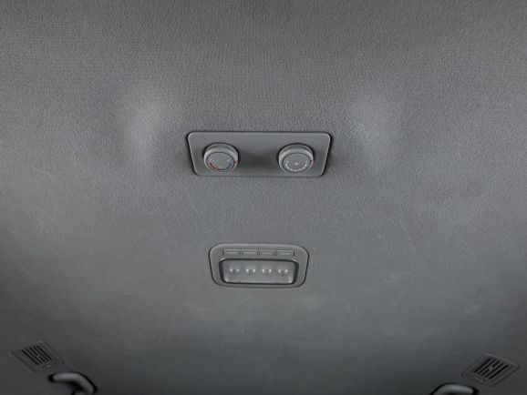 Hyundai H-1, АТ, 2012 фото 15