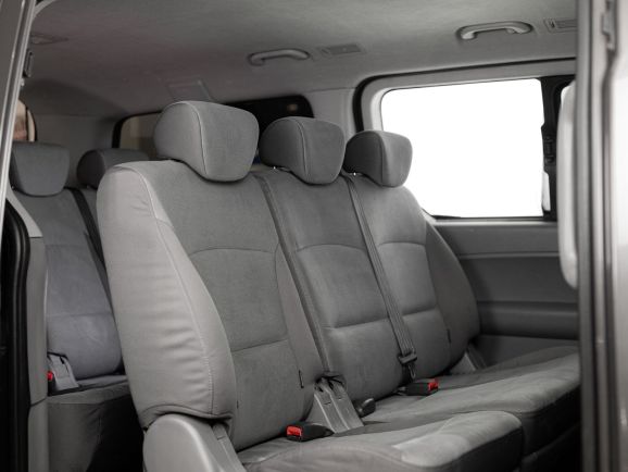 Hyundai H-1, АТ, 2012 фото 19
