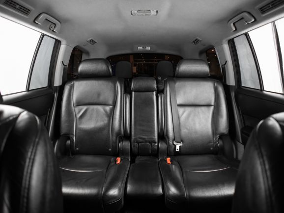 Toyota Highlander, АТ, 2011 фото 9