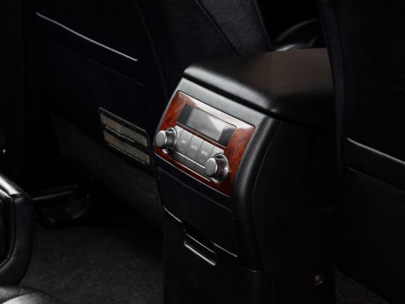 Toyota Highlander, АТ, 2011 фото 10