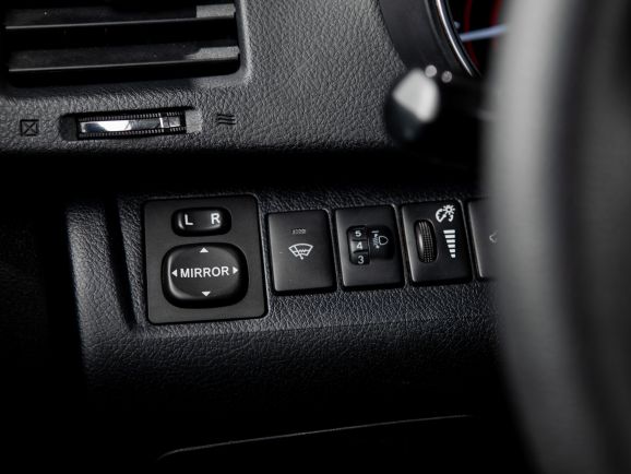 Toyota Highlander, АТ, 2011 фото 12