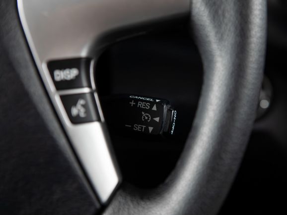 Toyota Highlander, АТ, 2011 фото 14