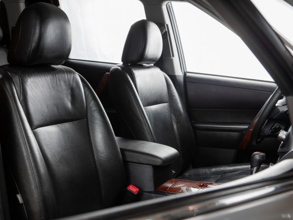 Toyota Highlander, АТ, 2011 фото 2