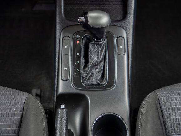 Kia Cerato, АТ, 2016 фото 12