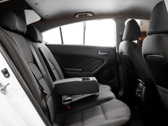 Kia Cerato, АТ, 2016 фото 2