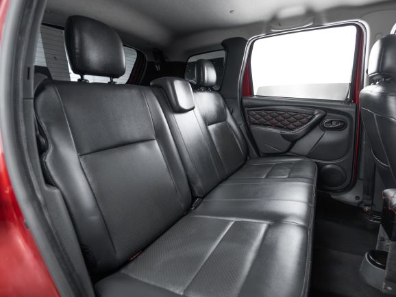 Renault Duster, АТ, 2012 фото 2