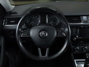 Skoda Octavia, РКПП, 2013 фото 13