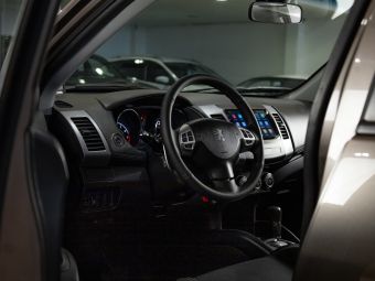 Peugeot 4007, CVT, 2011 фото 6