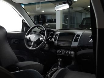 Peugeot 4007, CVT, 2011 фото 10