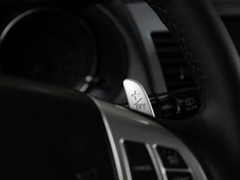 Peugeot 4007, CVT, 2011 фото 13