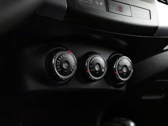 Peugeot 4007, CVT, 2011 фото 14