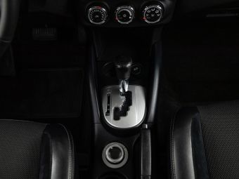 Peugeot 4007, CVT, 2011 фото 15