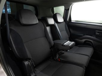 Peugeot 4007, CVT, 2011 фото 20