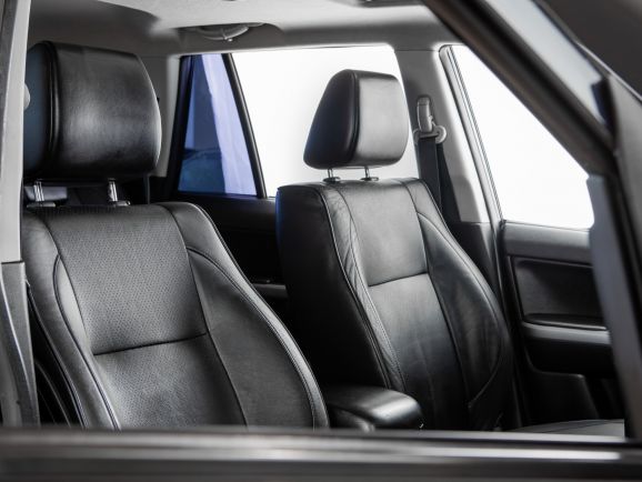 Suzuki Grand Vitara, АТ, 2010 фото 9