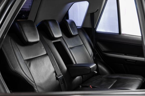 Suzuki Grand Vitara, АТ, 2010 фото 10