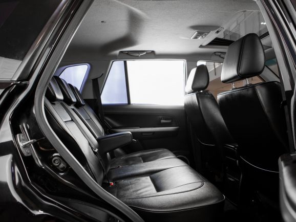 Suzuki Grand Vitara, АТ, 2010 фото 1