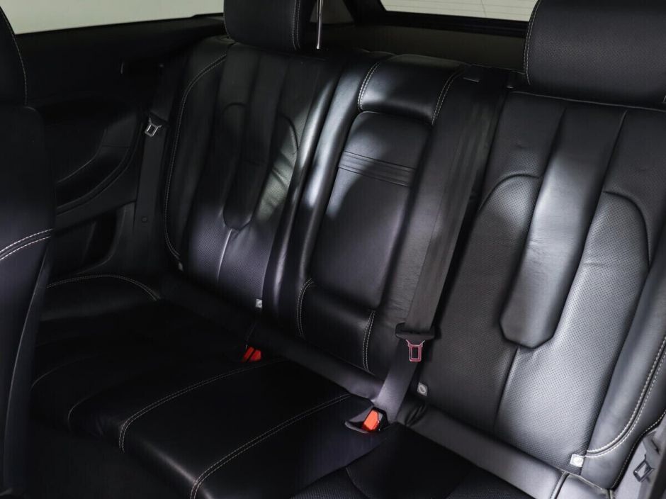 Land Rover Range Rover Evoque, 2.2 л, АТ, 2013 фото 1