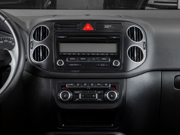 Volkswagen Golf Plus, Робот, 2009 фото 12