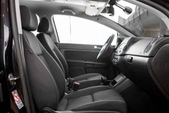 Volkswagen Golf Plus, Робот, 2009 фото 14