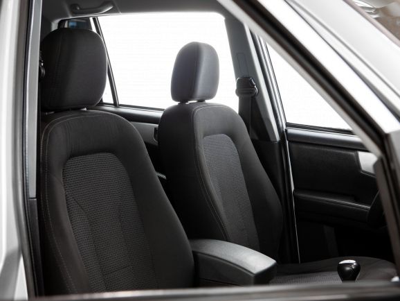 Lifan X60, МТ, 2015 фото 2