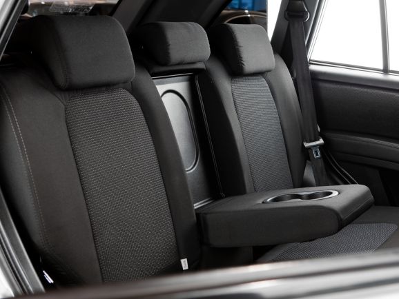 Lifan X60, МТ, 2015 фото 1