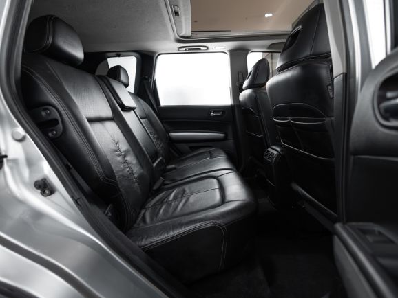 Nissan X-Trail, Вариатор, 2010 фото 8