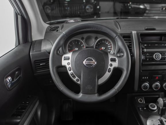 Nissan X-Trail, Вариатор, 2010 фото 12