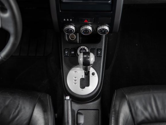 Nissan X-Trail, Вариатор, 2010 фото 14